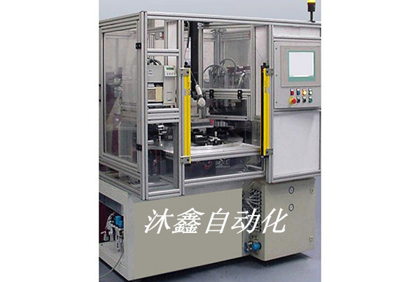 自动化设备