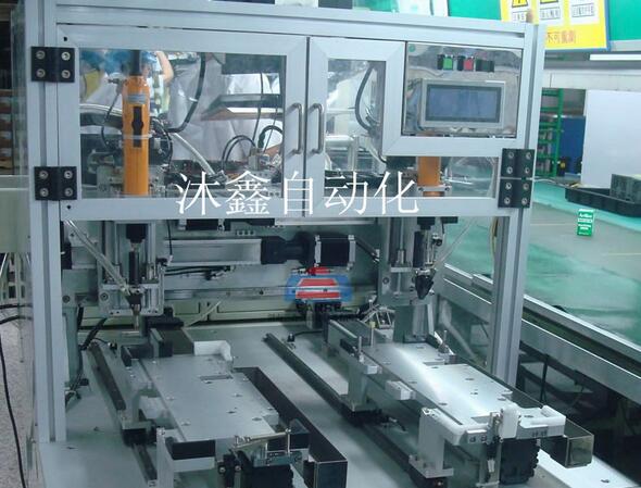 重庆非标自动化设备